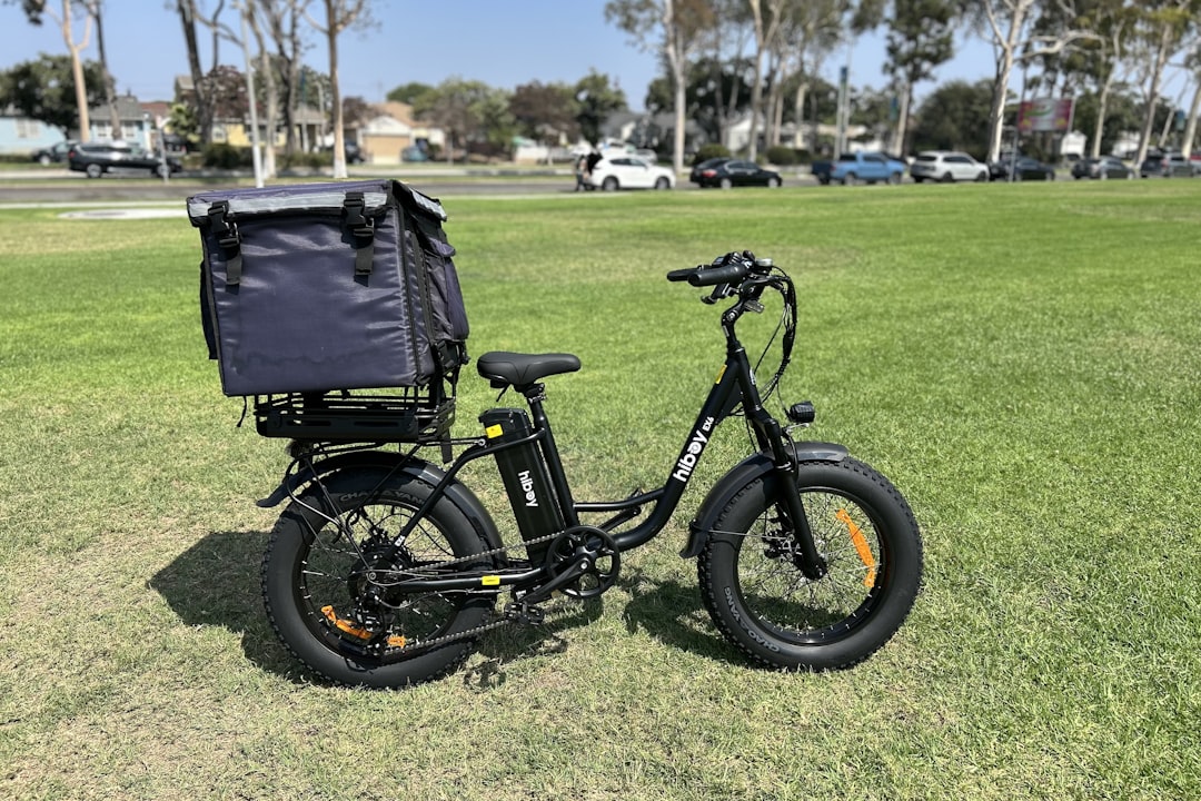 前乗せと後ろ乗せの比較